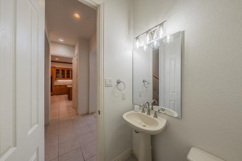 2201 Bayou Court Keller TX 76248