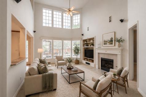 2201 Bayou Court Keller TX 76248