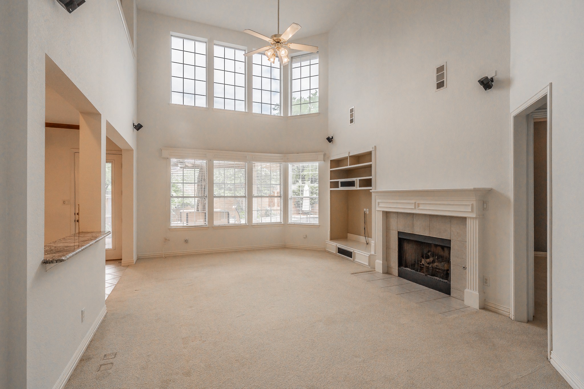 2201 Bayou Court Keller TX 76248