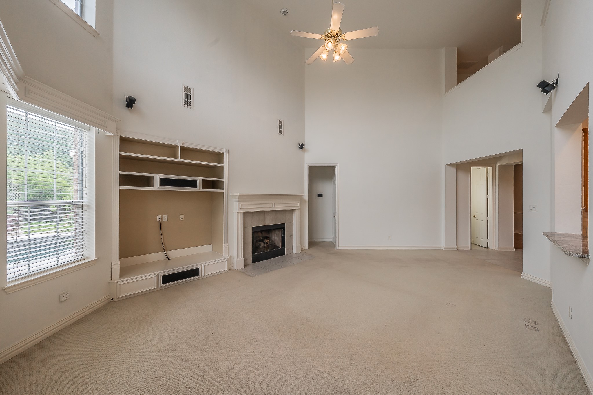 2201 Bayou Court Keller TX 76248