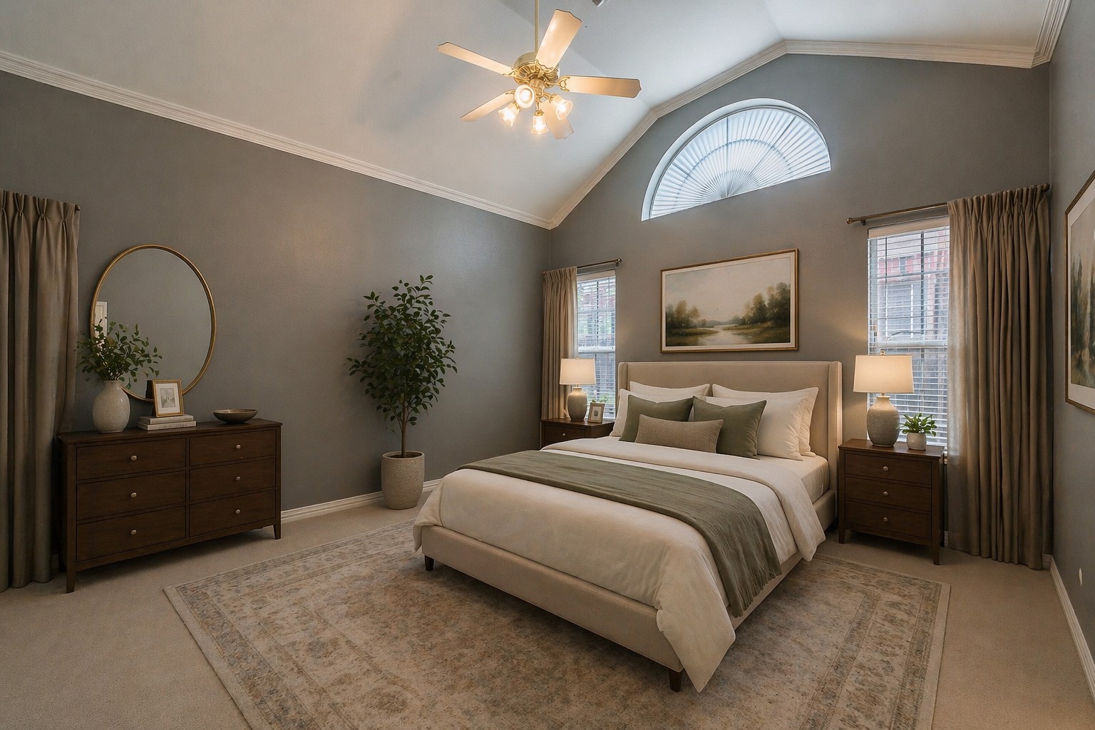 2201 Bayou Court Keller TX 76248