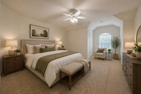 2201 Bayou Court Keller TX 76248