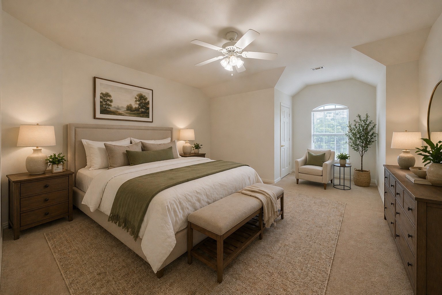 2201 Bayou Court Keller TX 76248