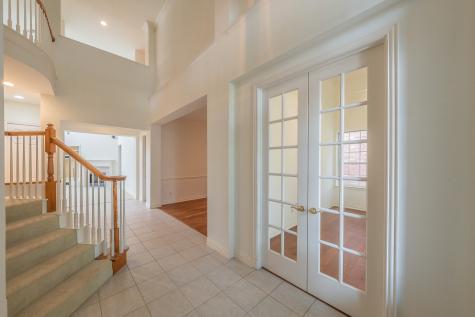 2201 Bayou Court Keller TX 76248