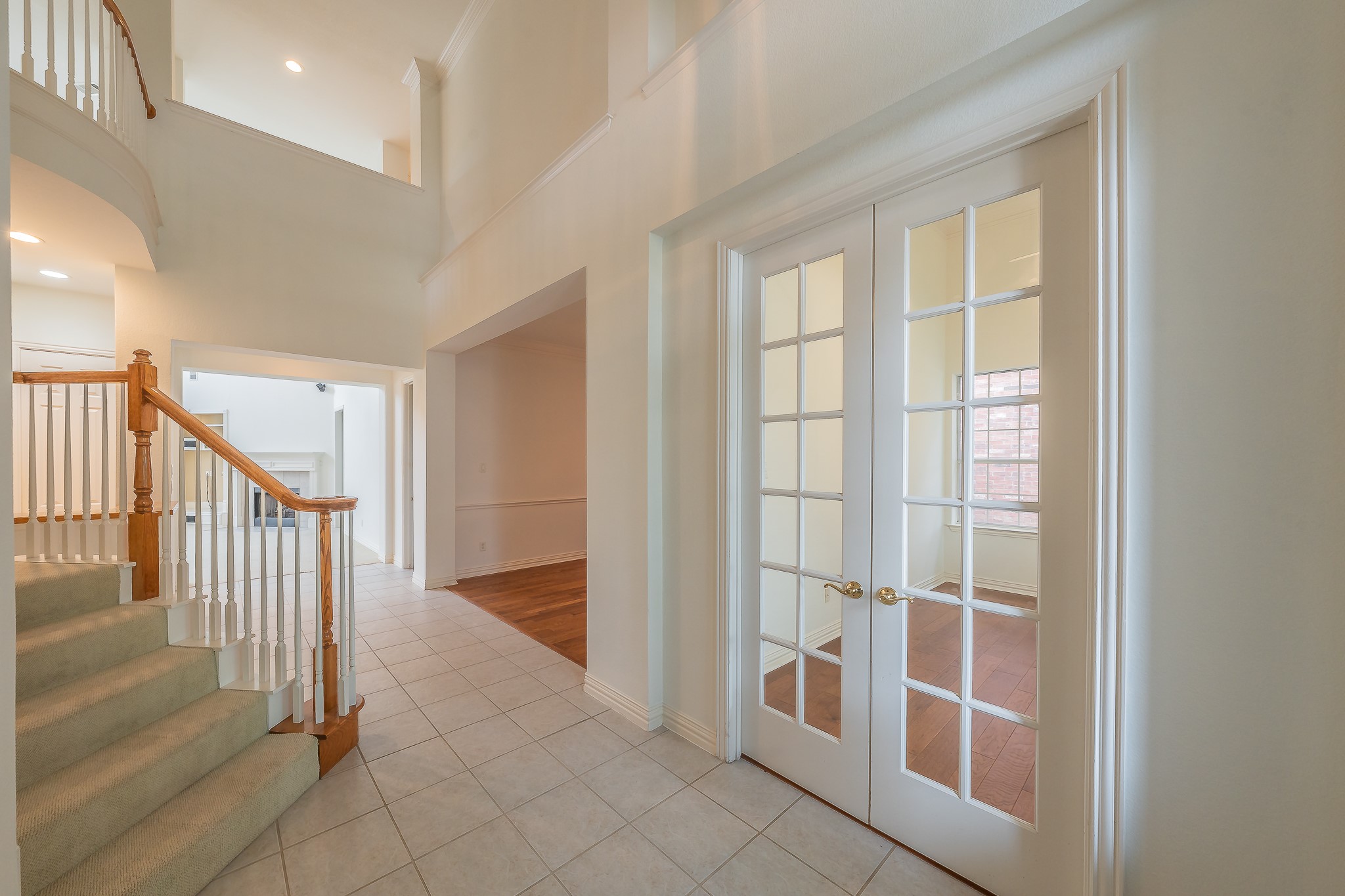 2201 Bayou Court Keller TX 76248