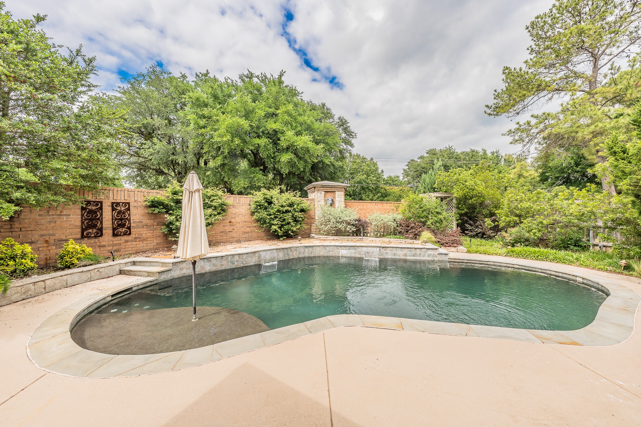 2201 Bayou Court Keller TX 76248