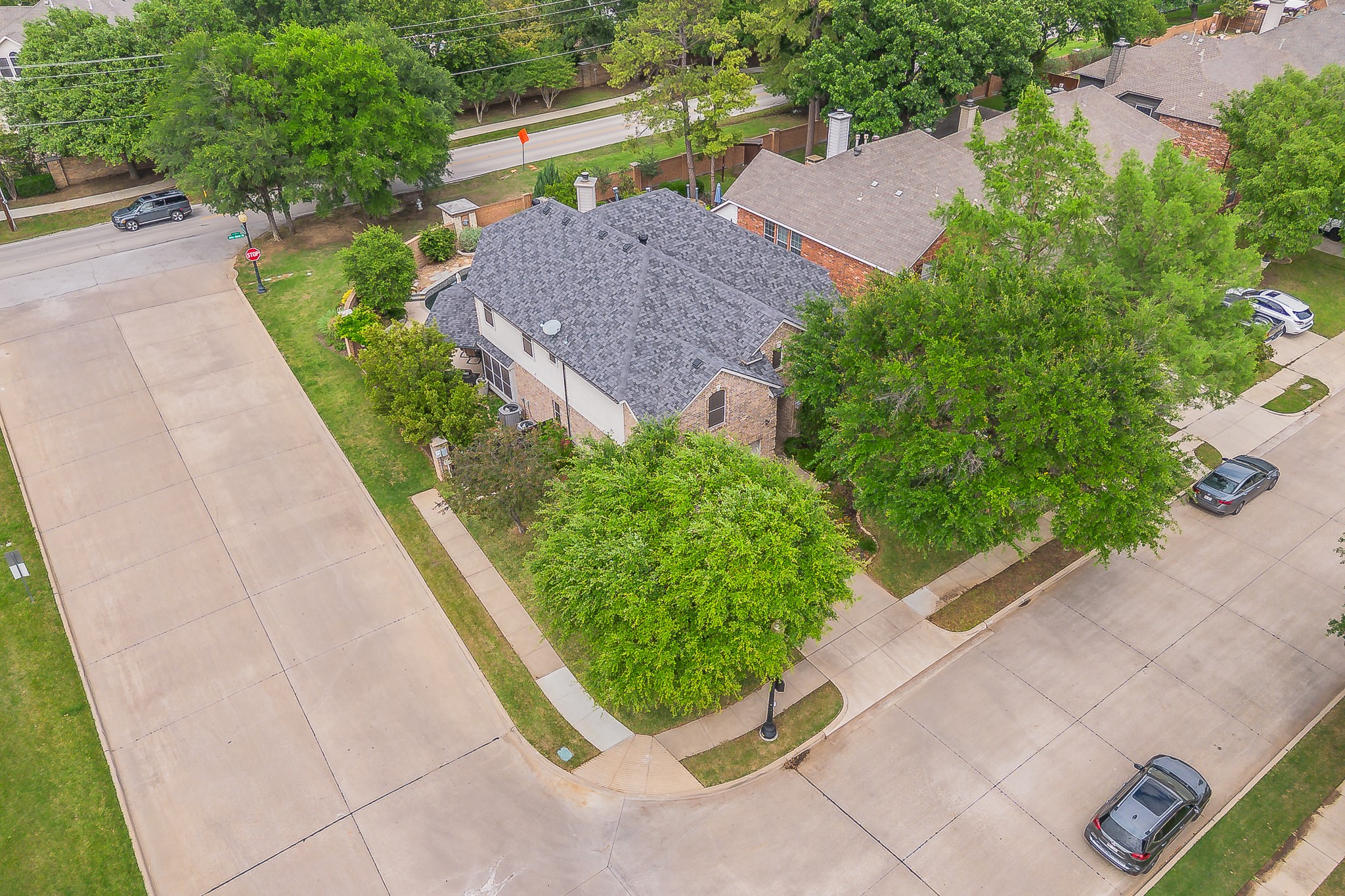 2201 Bayou Court Keller TX 76248