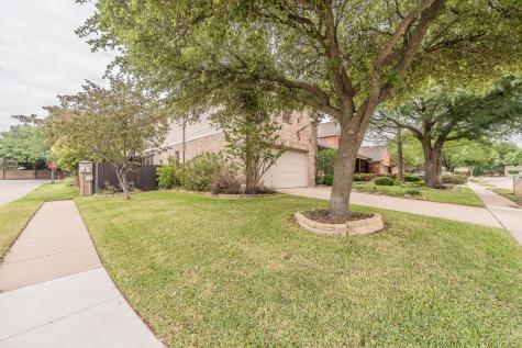2201 Bayou Court Keller TX 76248