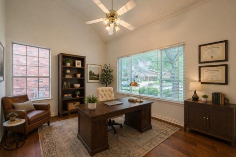 2201 Bayou Court Keller TX 76248