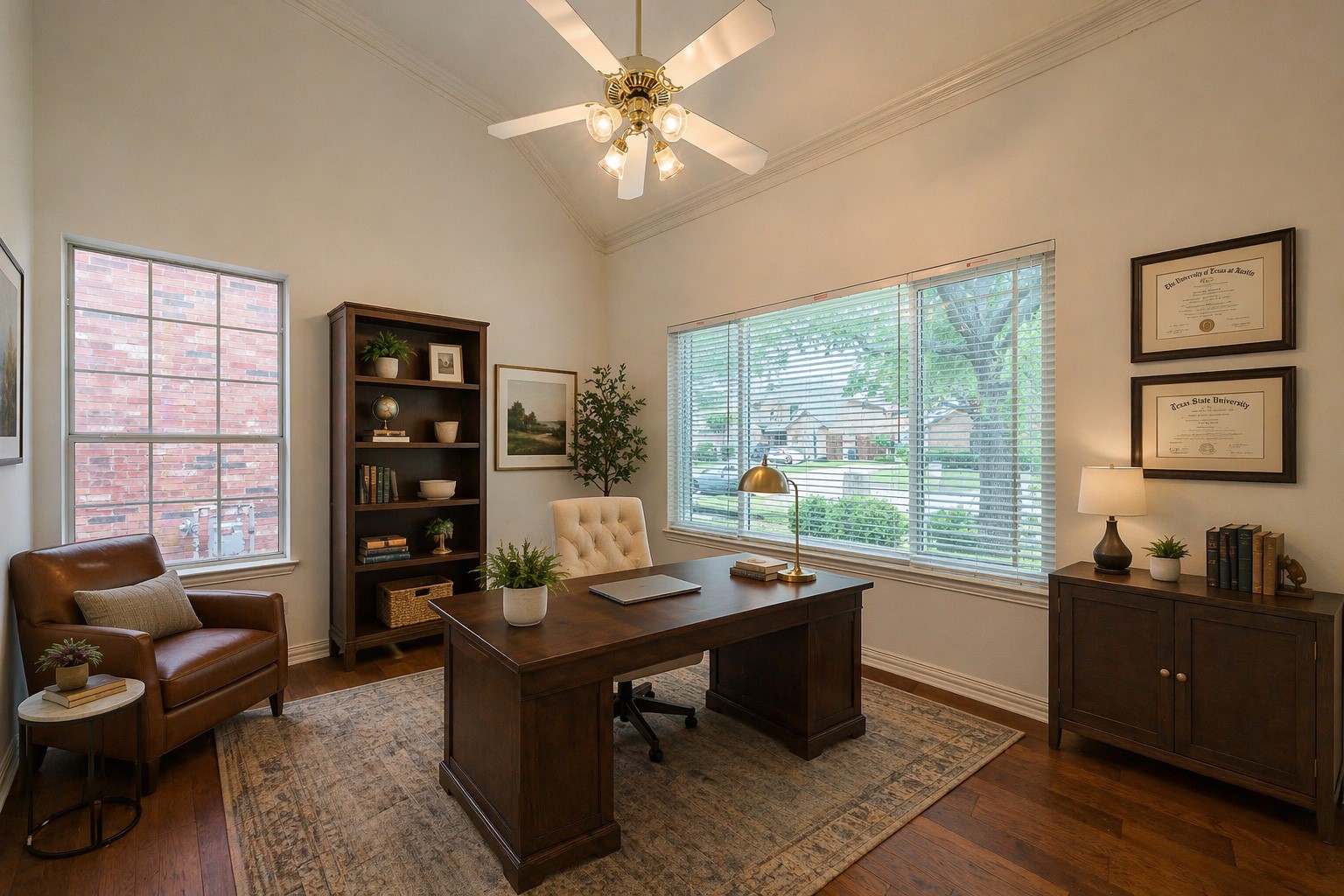 2201 Bayou Court Keller TX 76248