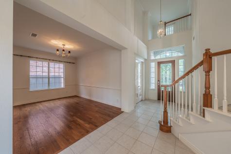 2201 Bayou Court Keller TX 76248