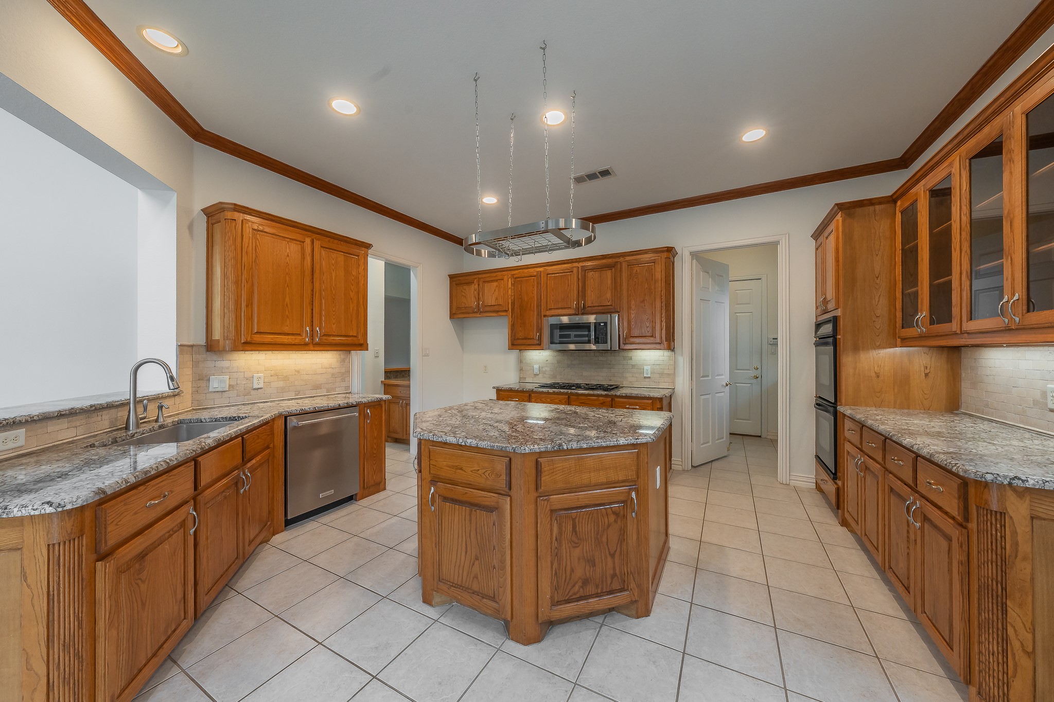 2201 Bayou Court Keller TX 76248