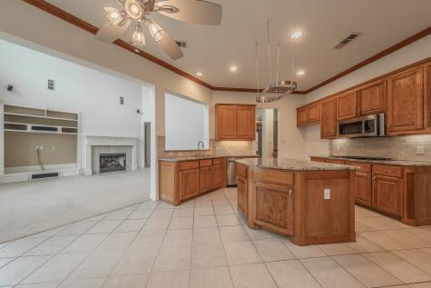 2201 Bayou Court Keller TX 76248