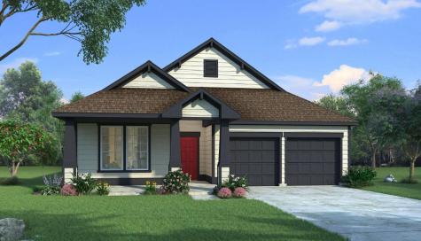 3131 Aqueduct Avenue Royse City TX 75189