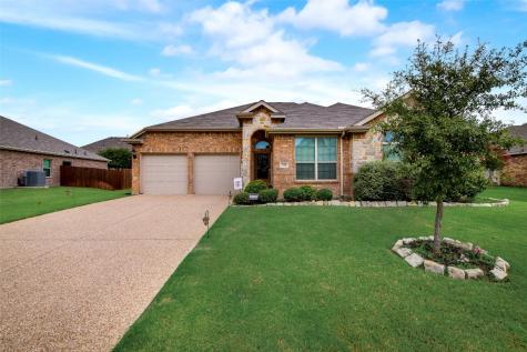 732 Newberry Court Desoto TX 75115