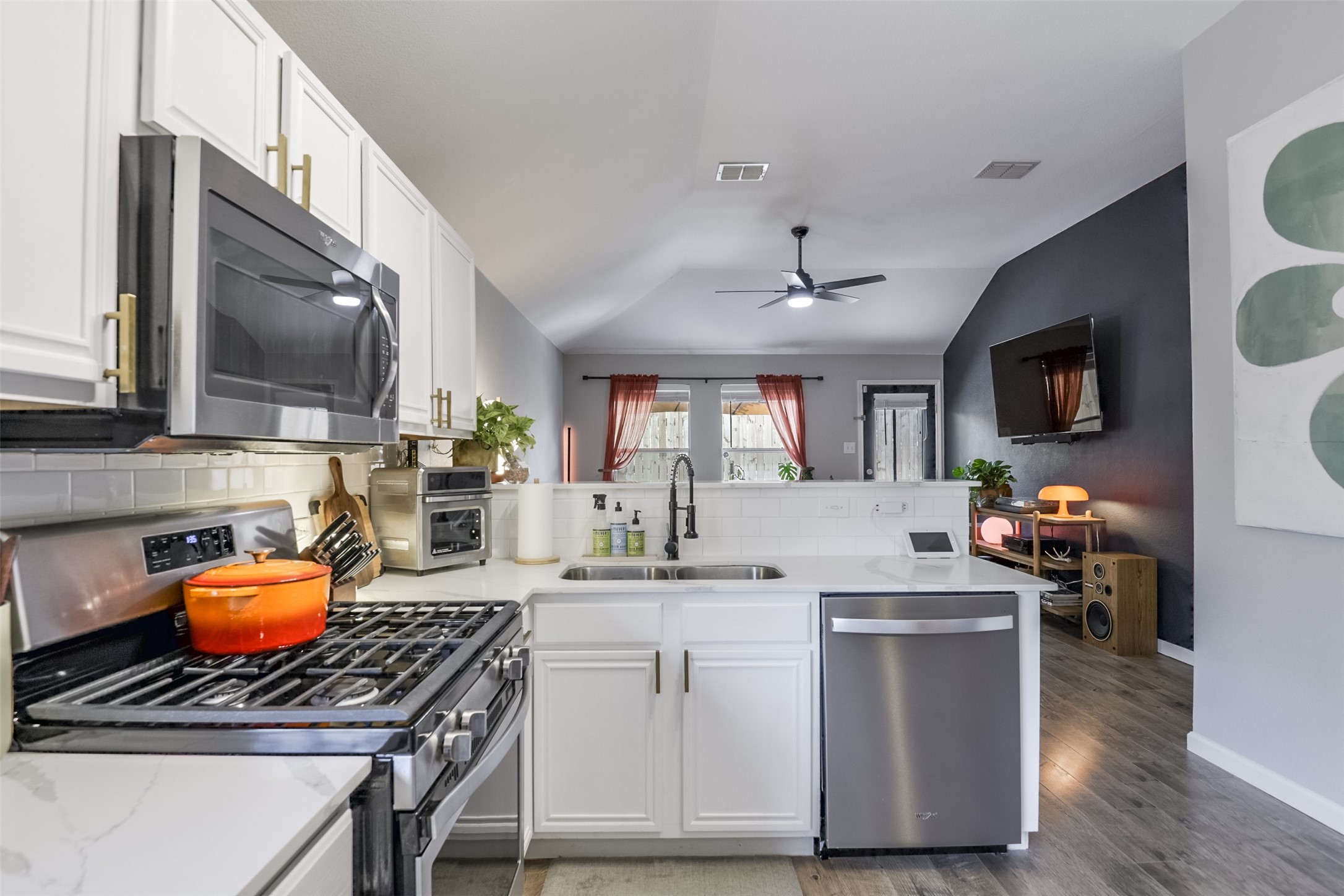 3040 Spotted Owl Drive Fort Worth TX 76244
