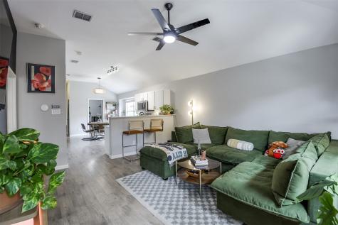 3040 Spotted Owl Drive Fort Worth TX 76244