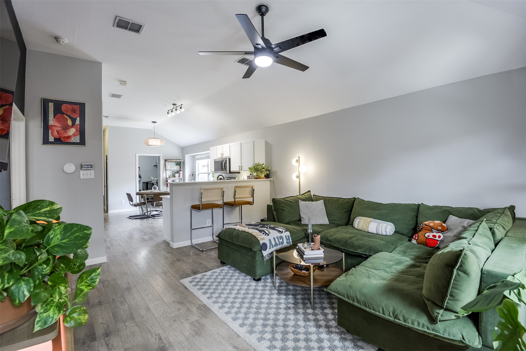 3040 Spotted Owl Drive Fort Worth TX 76244