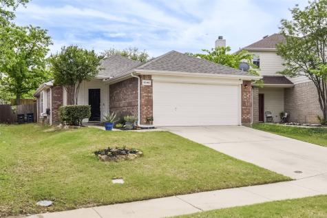 3040 Spotted Owl Drive Fort Worth TX 76244