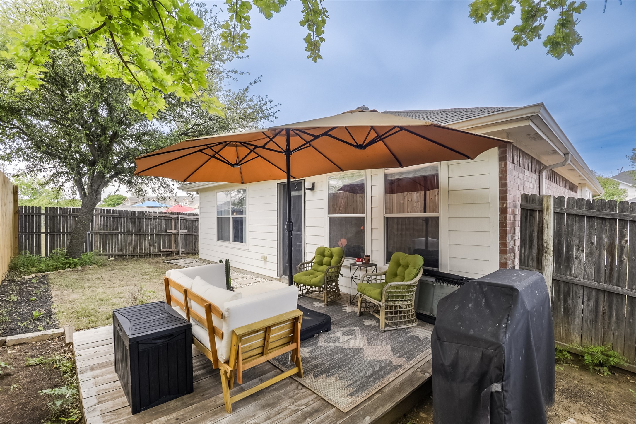3040 Spotted Owl Drive Fort Worth TX 76244