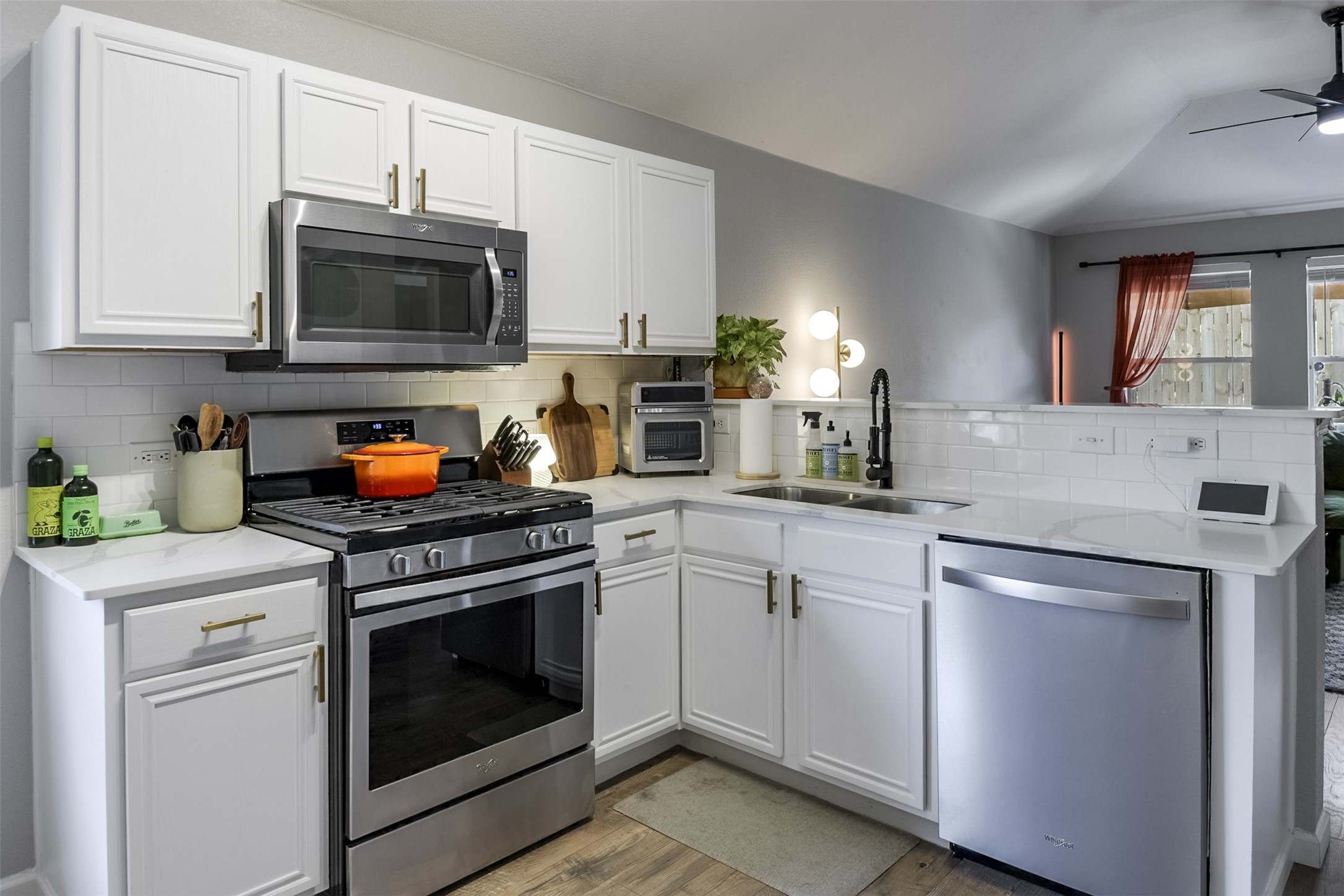 3040 Spotted Owl Drive Fort Worth TX 76244
