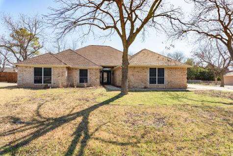 9009 Magnolia Vale Drive Granbury TX 76049