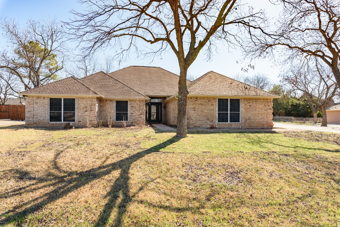 9009 Magnolia Vale Drive Granbury TX 76049