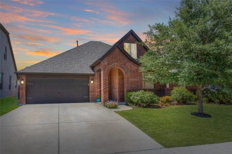 12013 Hathaway Drive Fort Worth TX 76108