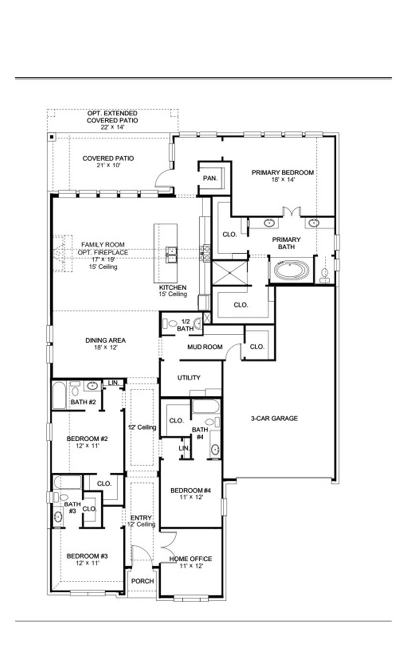 1044 Canyon Drive Rockwall TX 75087