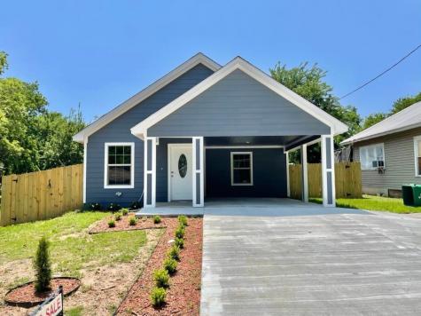 506 Orchard Street Bowie TX 76230