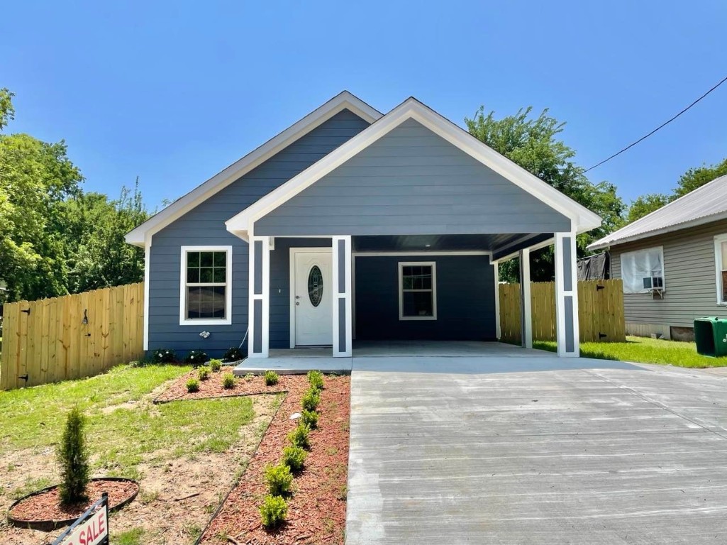 506 Orchard Street Bowie TX 76230