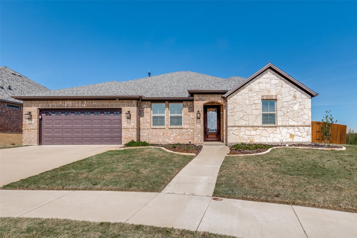 6900 Adventuress Court Fort Worth TX 76179