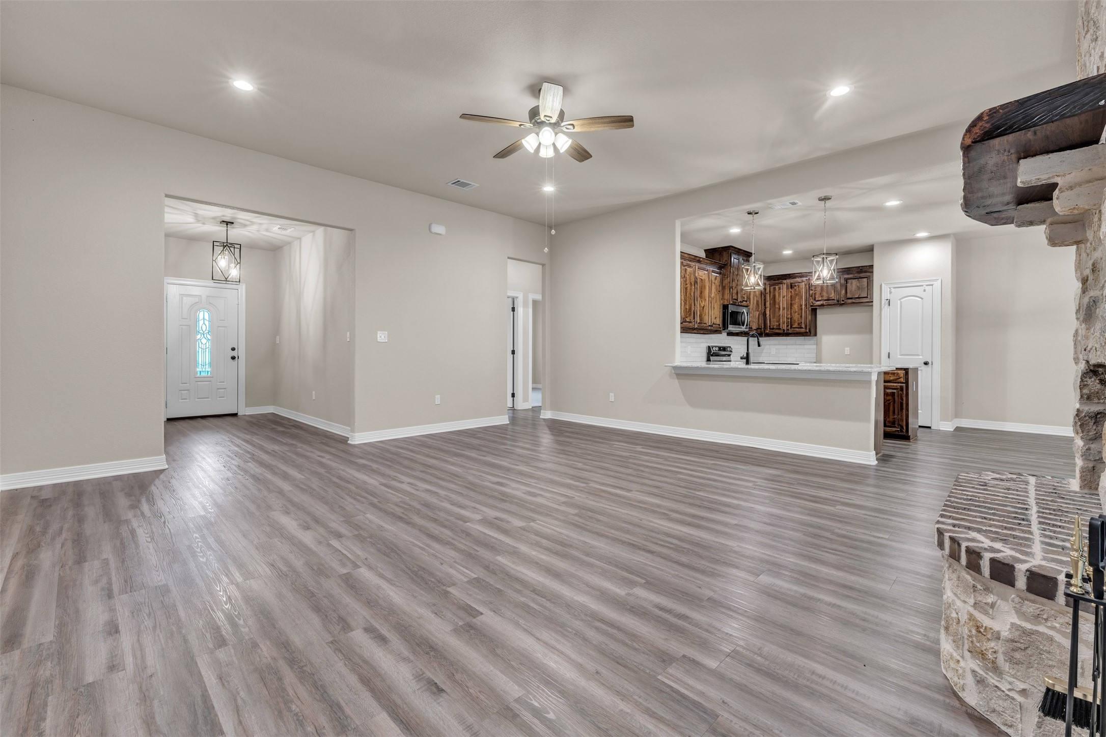 571 County Road 2830 Decatur TX 76234