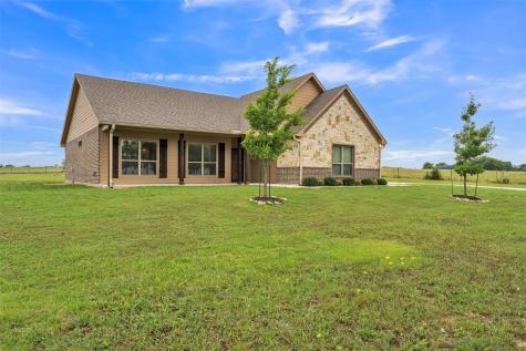 571 County Road 2830 Decatur TX 76234