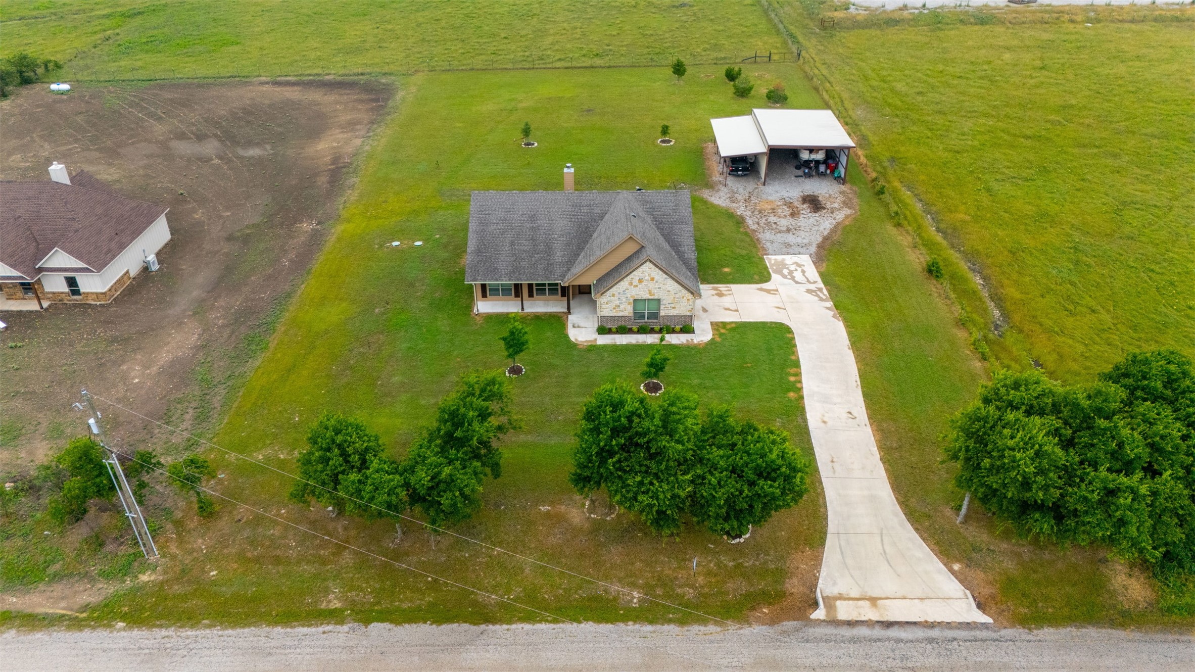 571 County Road 2830 Decatur TX 76234