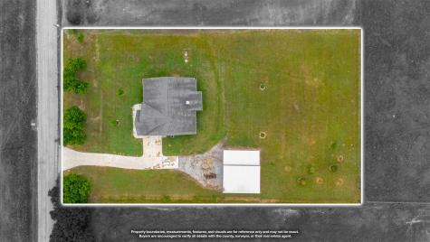 571 County Road 2830 Decatur TX 76234