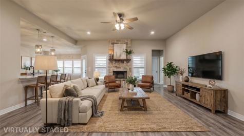 571 County Road 2830 Decatur TX 76234