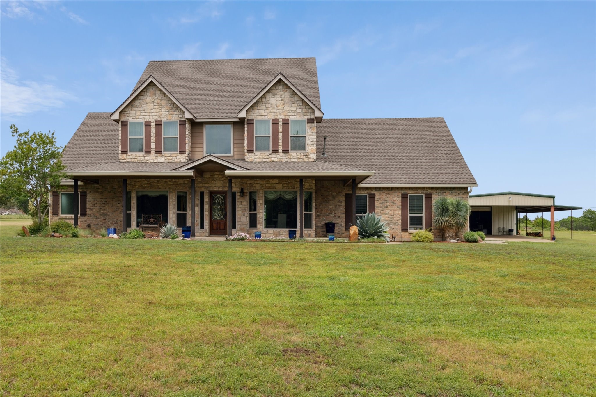 6251 Hayes Road Midlothian TX 76065