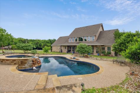 6251 Hayes Road Midlothian TX 76065