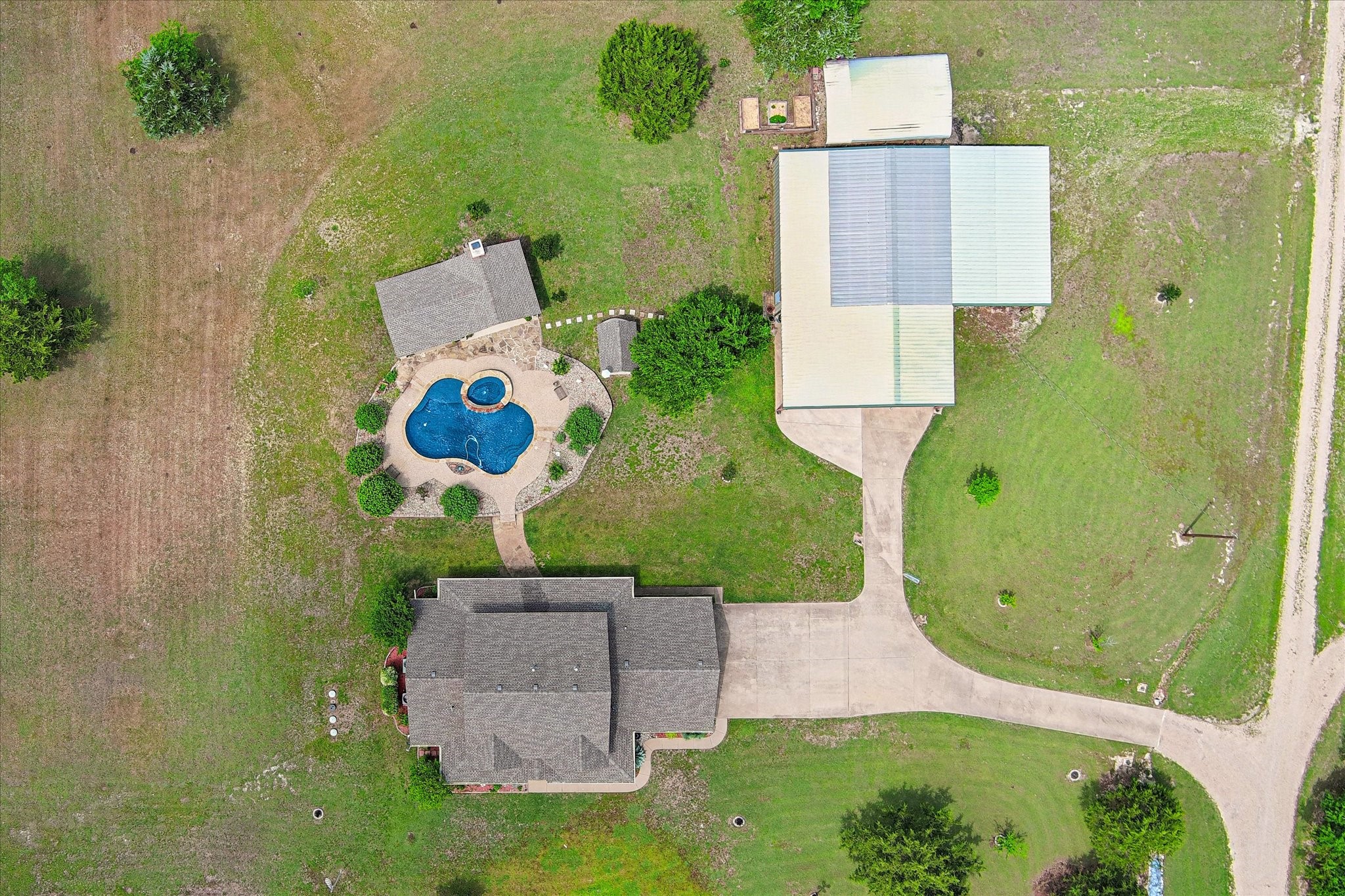 6251 Hayes Road Midlothian TX 76065