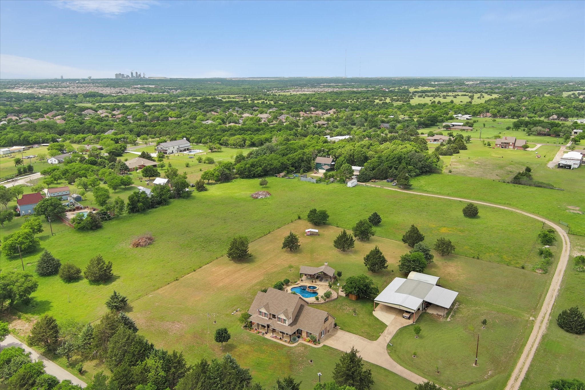 6251 Hayes Road Midlothian TX 76065