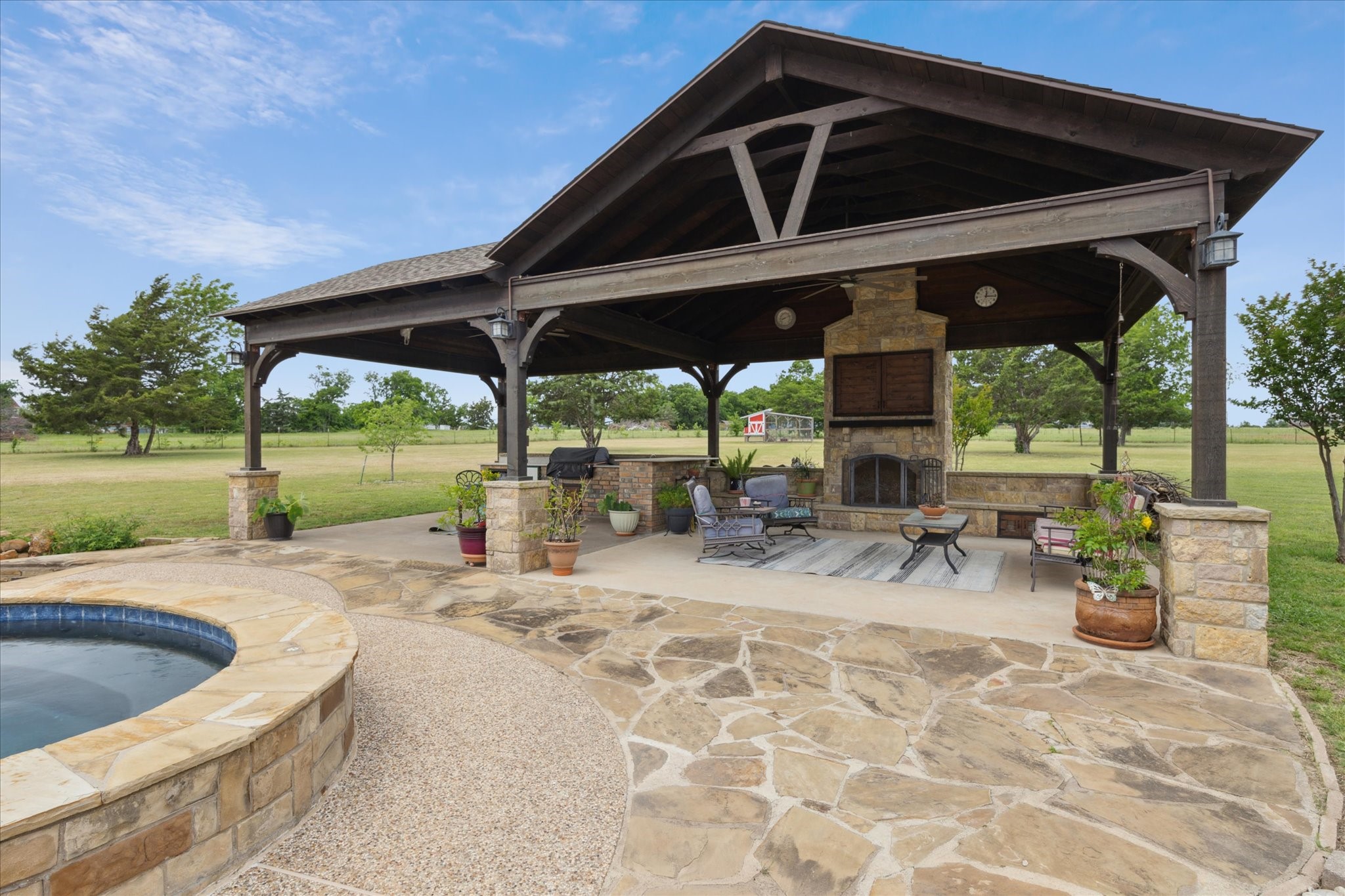 6251 Hayes Road Midlothian TX 76065