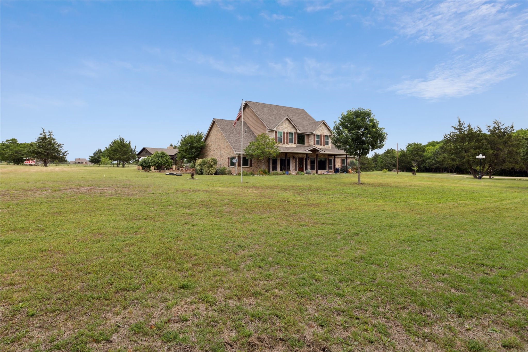 6251 Hayes Road Midlothian TX 76065
