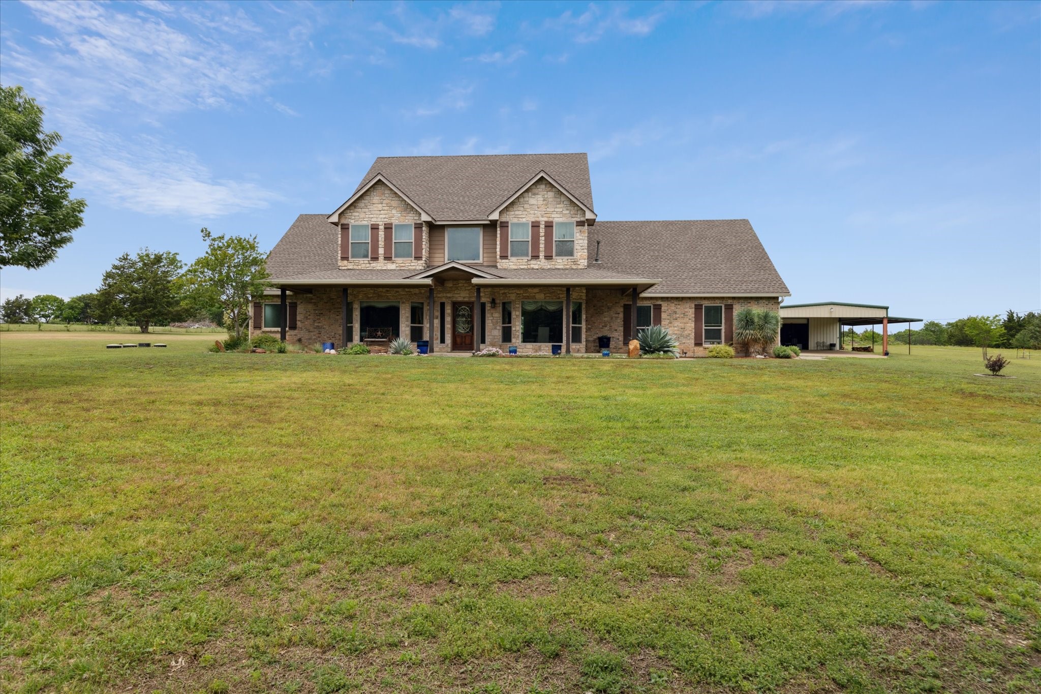6251 Hayes Road Midlothian TX 76065