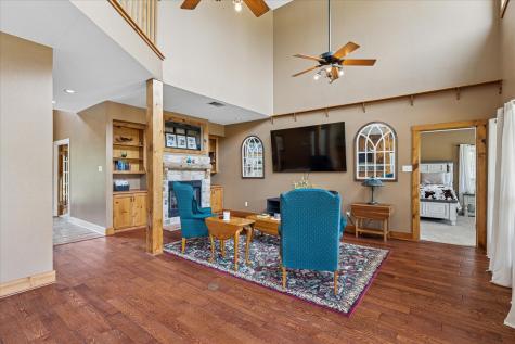 6251 Hayes Road Midlothian TX 76065