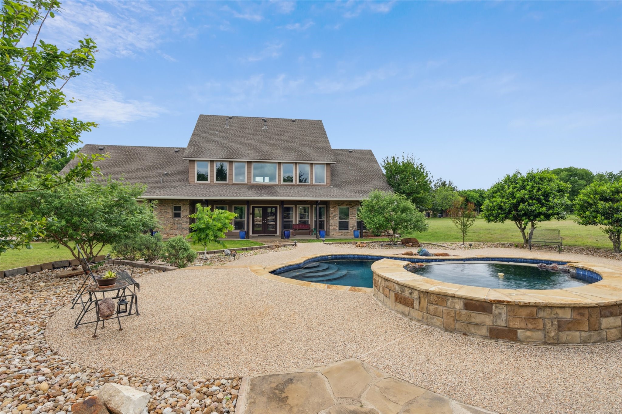 6251 Hayes Road Midlothian TX 76065