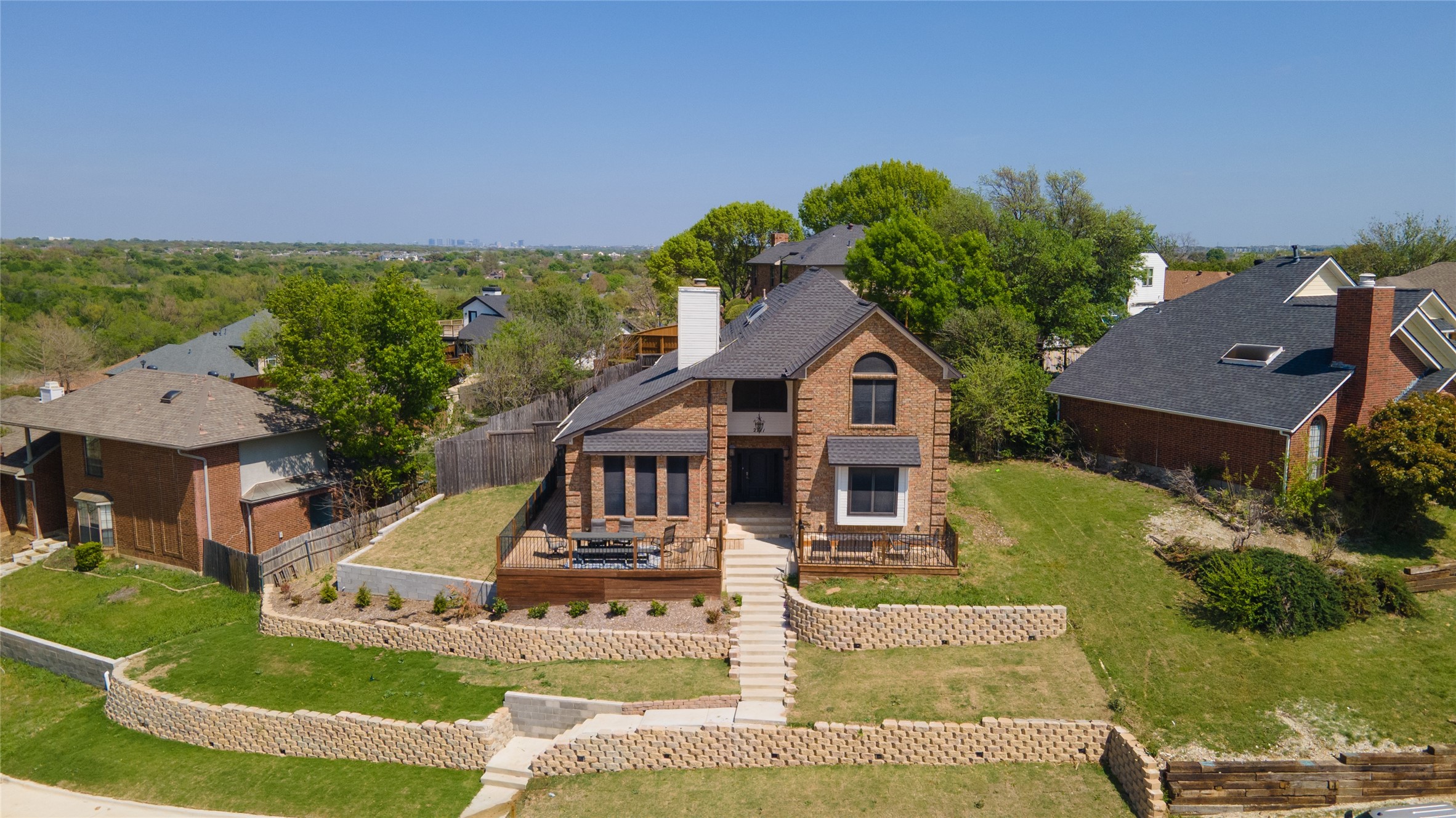 2711 Spyglass Drive Carrollton TX 75007