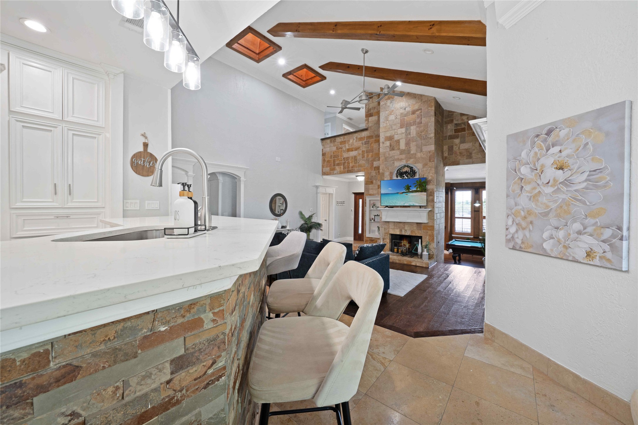 2711 Spyglass Drive Carrollton TX 75007