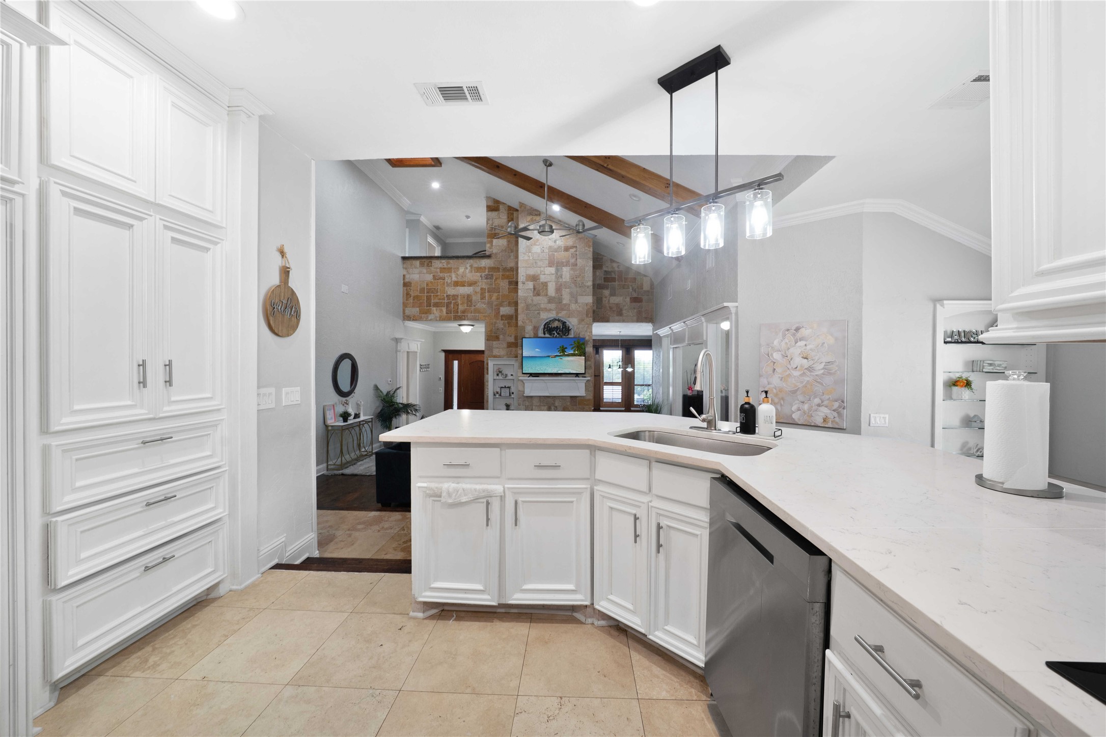 2711 Spyglass Drive Carrollton TX 75007