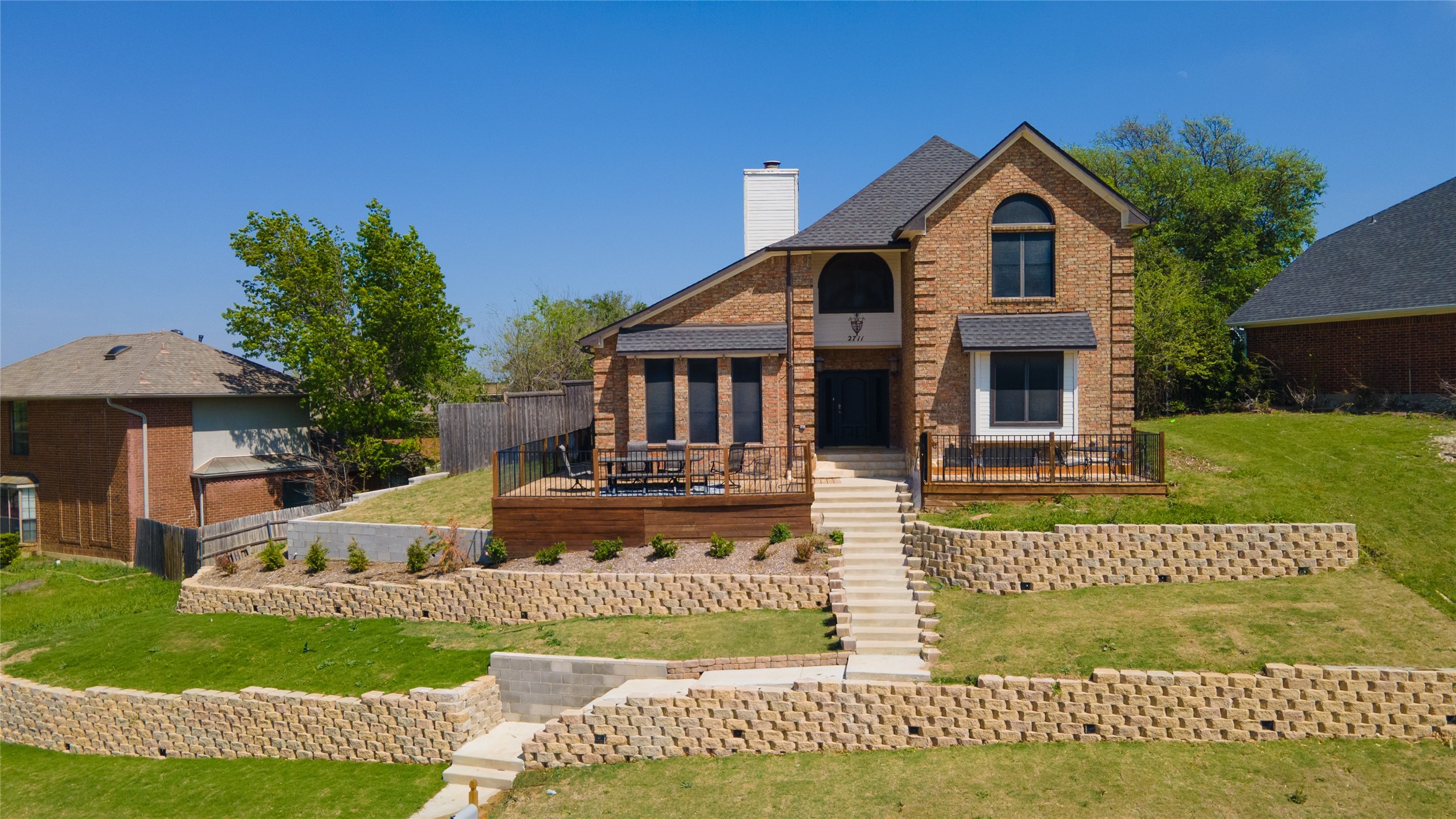 2711 Spyglass Drive Carrollton TX 75007